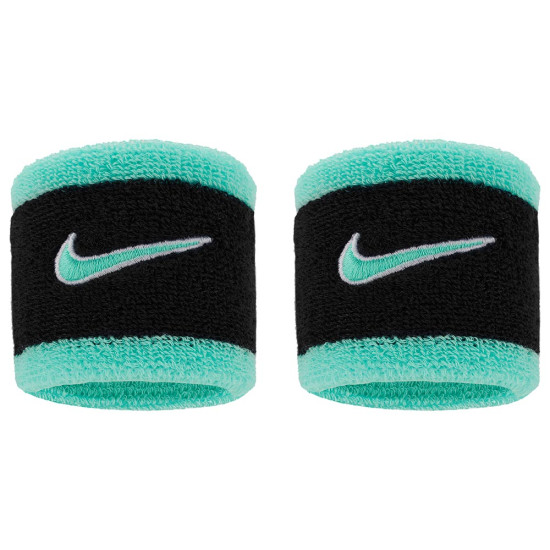 Nike Περικάρπιο Swoosh Glassic Wristbands 2-Pack